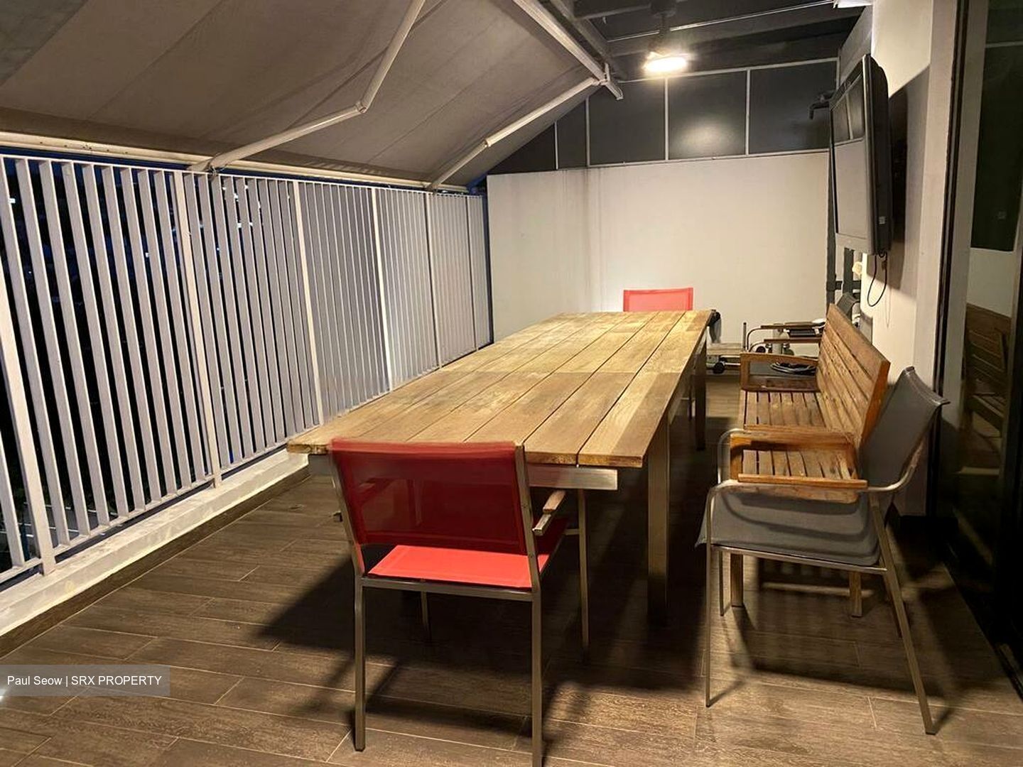 Village @ Pasir Panjang (D5), Condominium #449702981